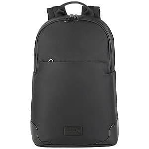 Сумка для ноутбука Tucano Fine Double 15.6" Black