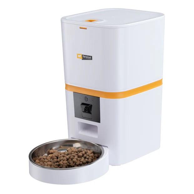 Автокормушка для животных Ferplast Risto Pet Smart (F21336)