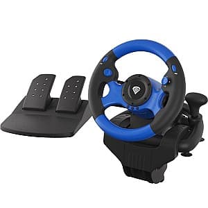 Volan pentru jocuri  Genesis Seaborg 350 (NGK-1566)