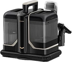 Aspirator cu spalare Dreame N10, Negru