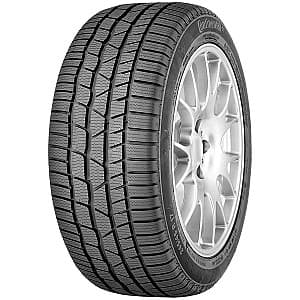 Шина Continental WinterContact TS 830 P 285/35 R20 104V MO XL