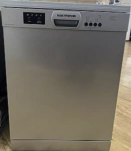 Masina de spalat vase Electroplus MSVE FS60 Silver