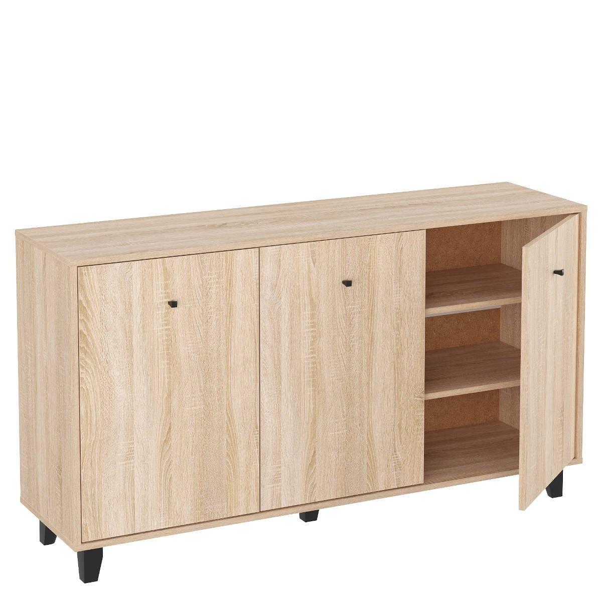 Comoda KompaniT 30 Stejar Sonoma