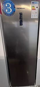 Холодильник Electroplus 455 Inox No Frost