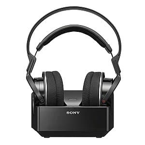 Casti Sony MDRRF855RK Black