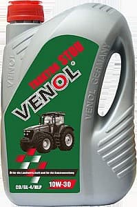 Моторное масло Venol 10W-30 TRAKTOR STOU 20 l CG-4 GL-4 HVLP