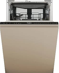 Встраиваемая посудомоечная машина Whirlpool WH6IC11BS7LSA0