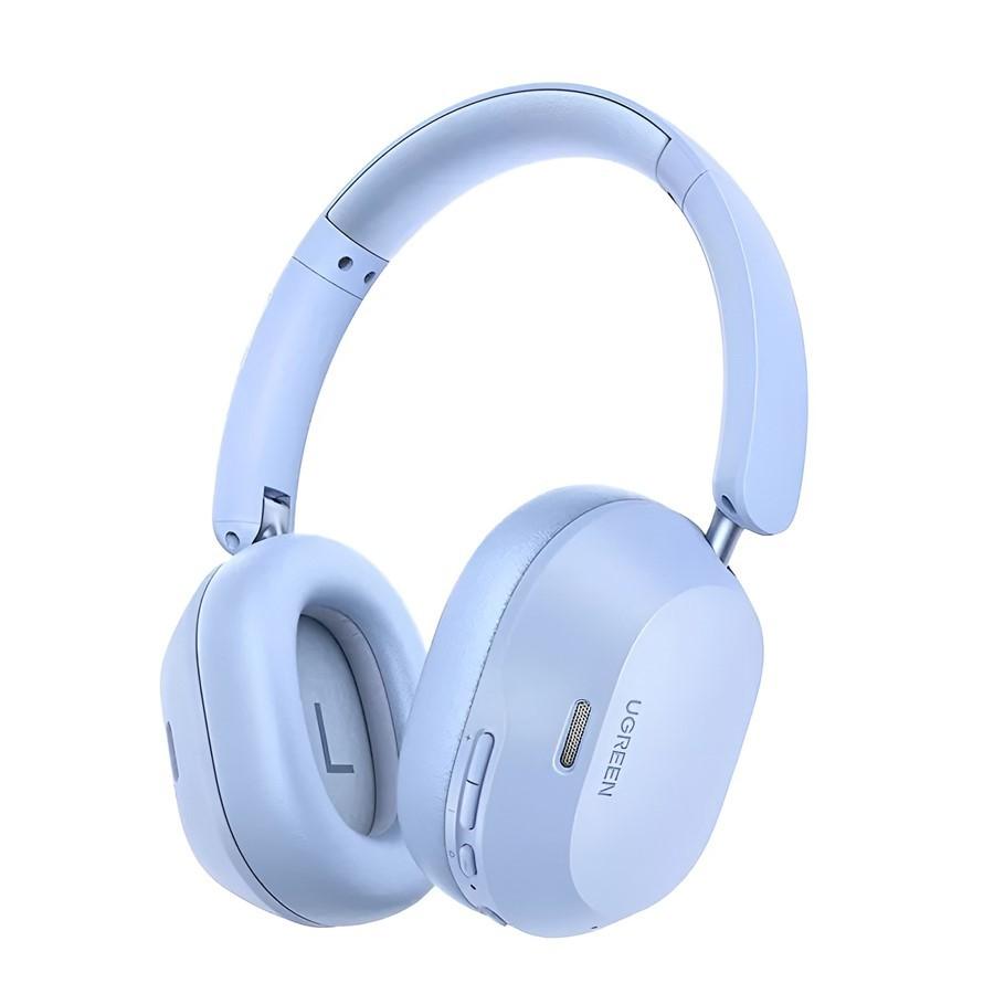 Casti Ugreen HiTune Max5c Hybrid ANC Blue