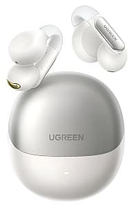 Наушники Ugreen TWS HiTune S5 White
