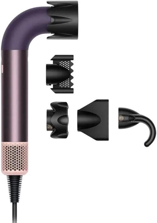 Фен Dyson Supersonic R Jasper Plum