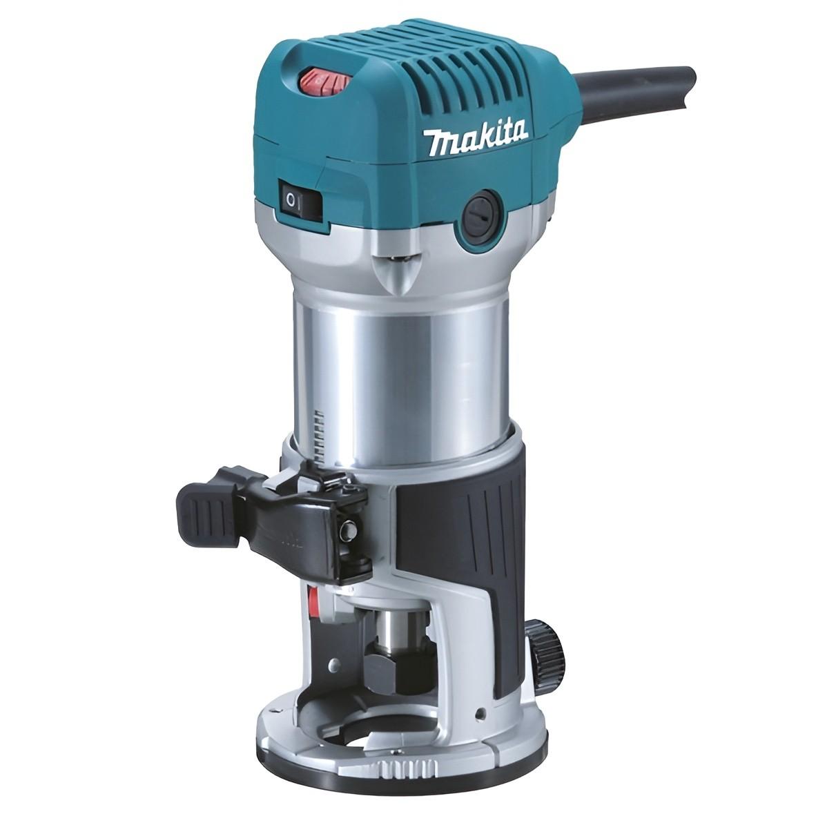 Masina de frezat Makita RT0702C