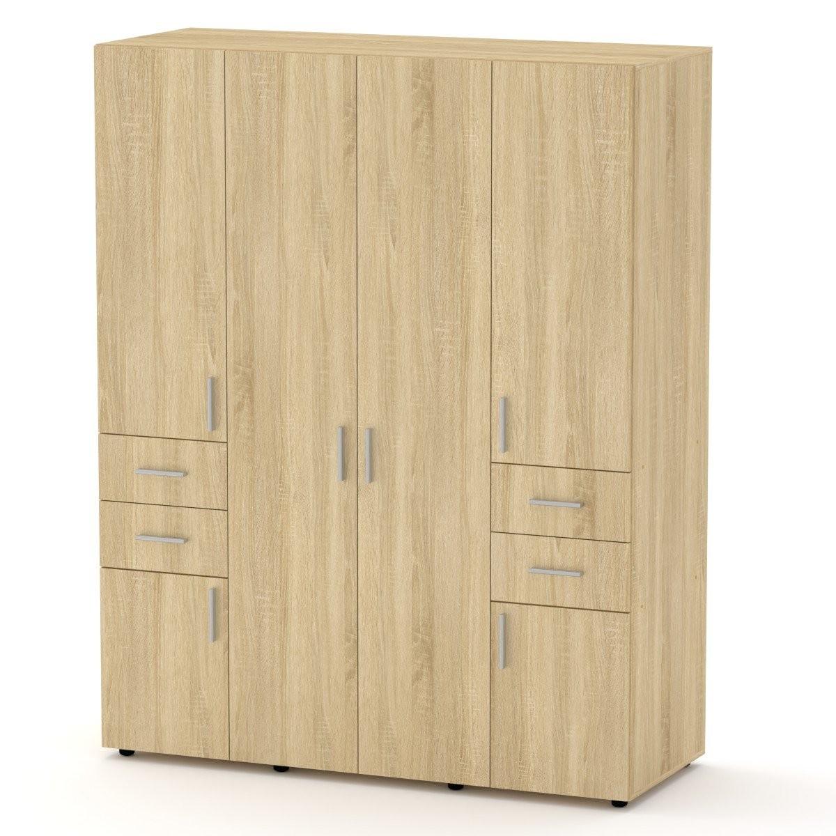 Dulap KompaniT 20 Stejar Sonama