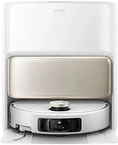 Aspirator robot Mova V50 Ultra Alb
