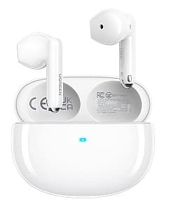 Наушники Ugreen TWS HiTune H5 ENC White