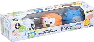 Игрушка для купания Eddytoys ED16136-1