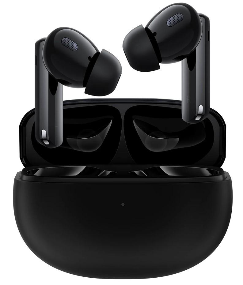 Casti Haylou TWS W1 ANC Silver