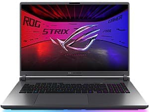 Laptop gaming Asus ROG Strix G18 Eclipse Grey (G815LR-S9085)
