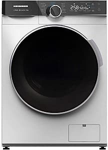 Masina de spalat Heinner HWDM-M1014IVKB