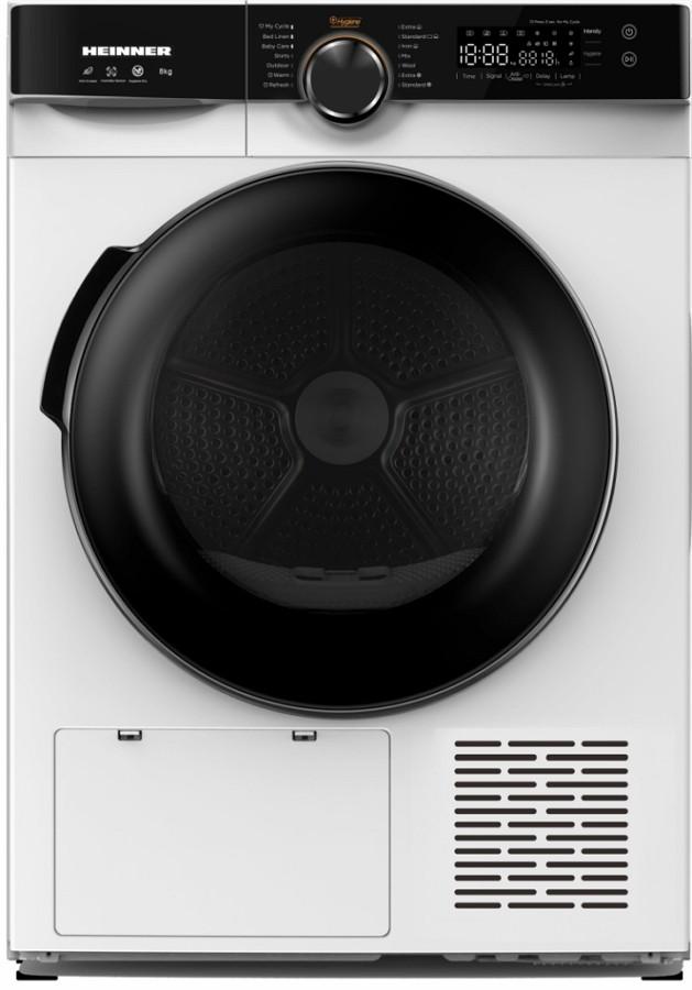 Сушильная машина Heinner HHPDM8K3A++