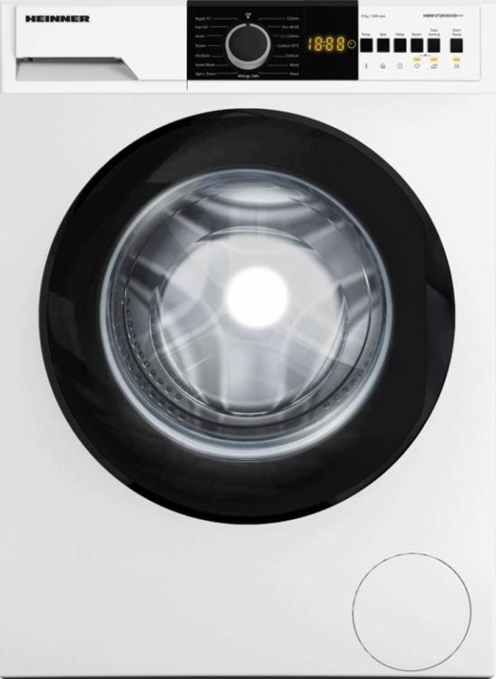 Masina de spalat Heinner HWM-VT2814CHD+++