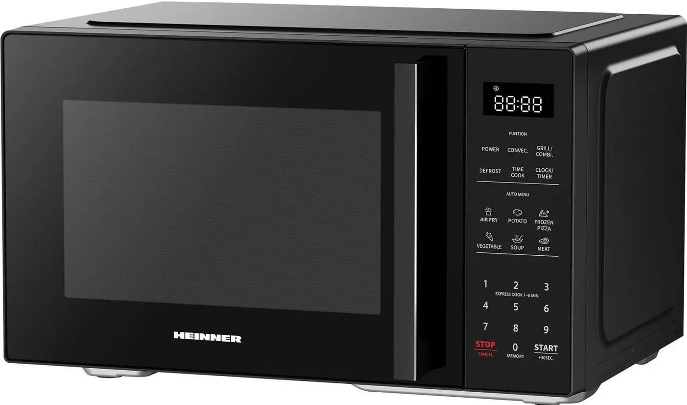 Микроволновка Heinner HMW-MD23AFBK