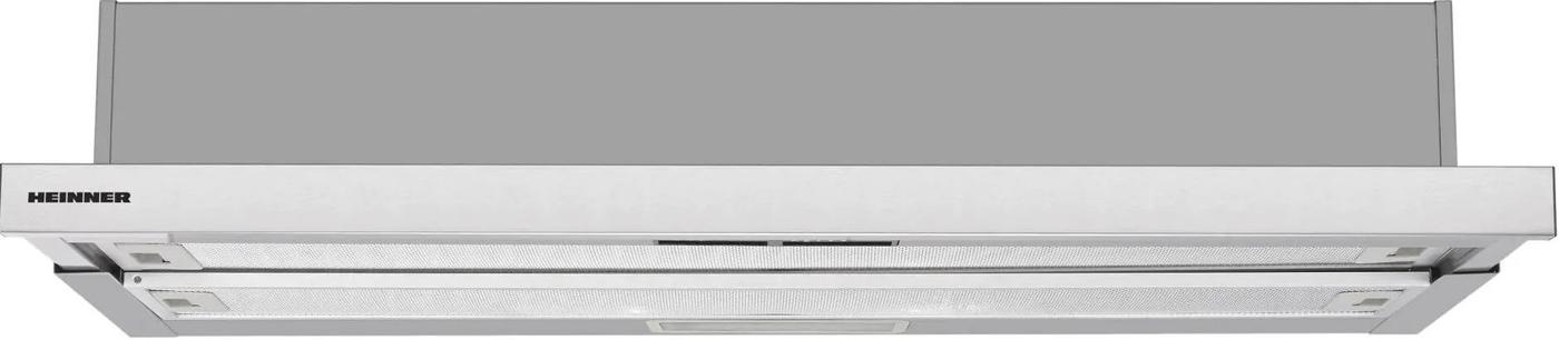 Вытяжка Heinner HTCH-490IX