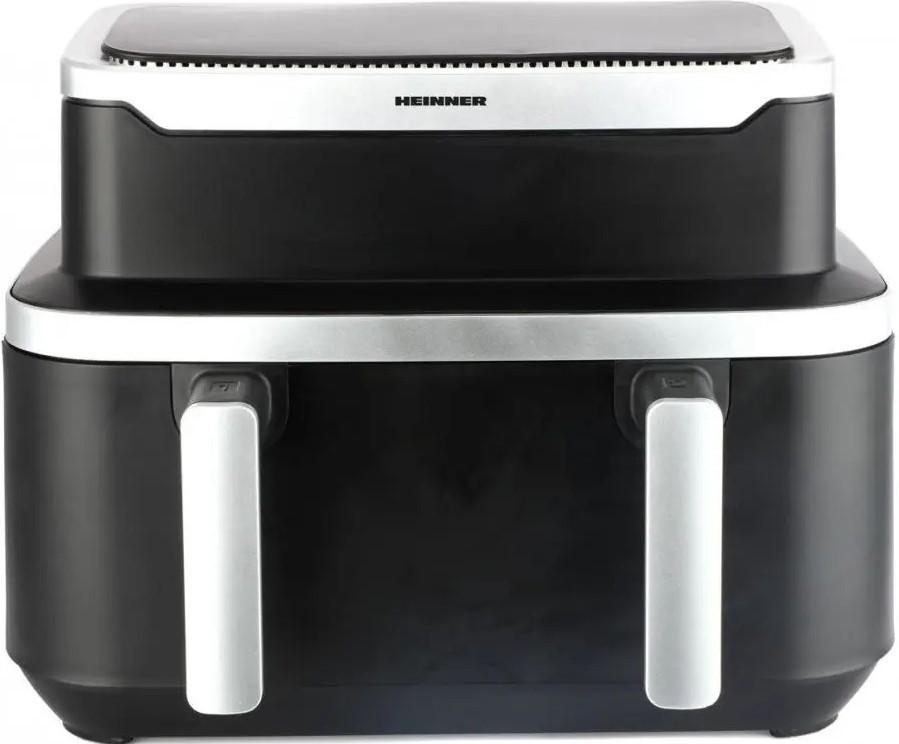 Friteuza cu aer cald Heinner HAF-DDB9BK26