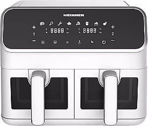 Аэрофритюрница Heinner HAF-H8DB17WH