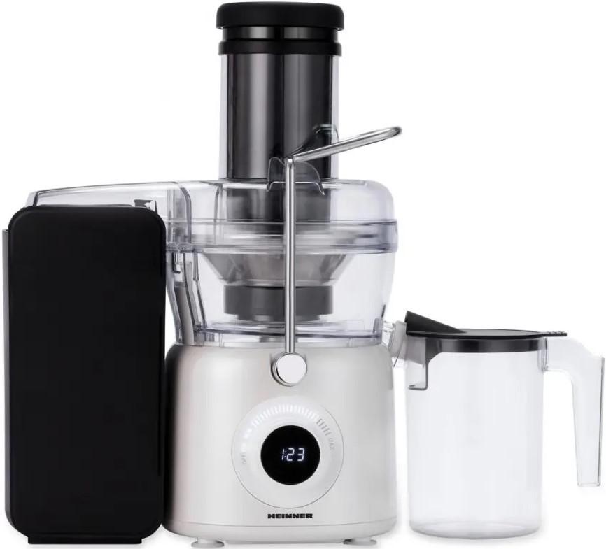 Storcator de fructe Heinner HSF-K1000DCWP