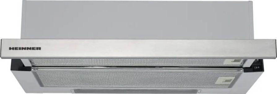 Вытяжка Heinner HTCH-440FS