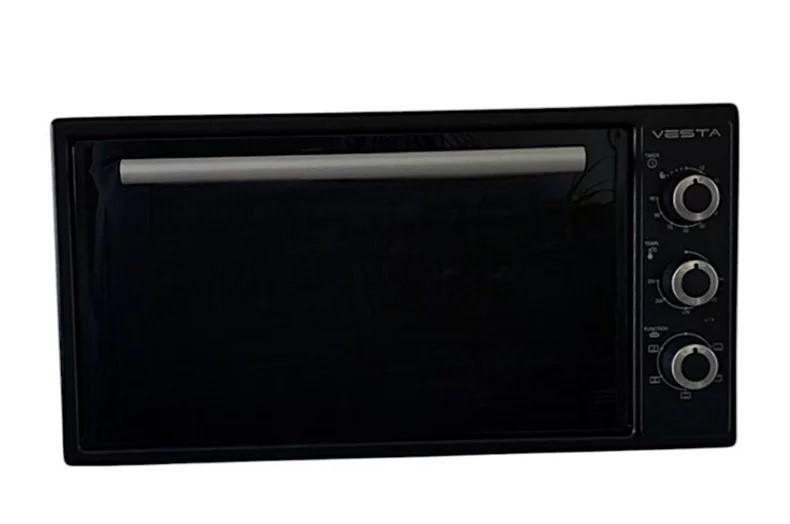 Cuptor electric de masa Vesta KSF-50CTL/S