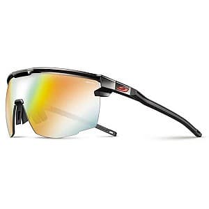 Солнечные очки Julbo ULTIMATE NOIR/ROUGE RV P1-3LAF