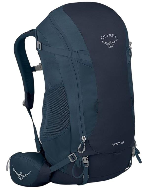 Rucsac sportiv Osprey Volt 45 Muted Space Blue