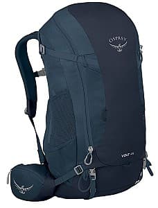 Спортивный рукзак Osprey Volt 45 Muted Space Blue