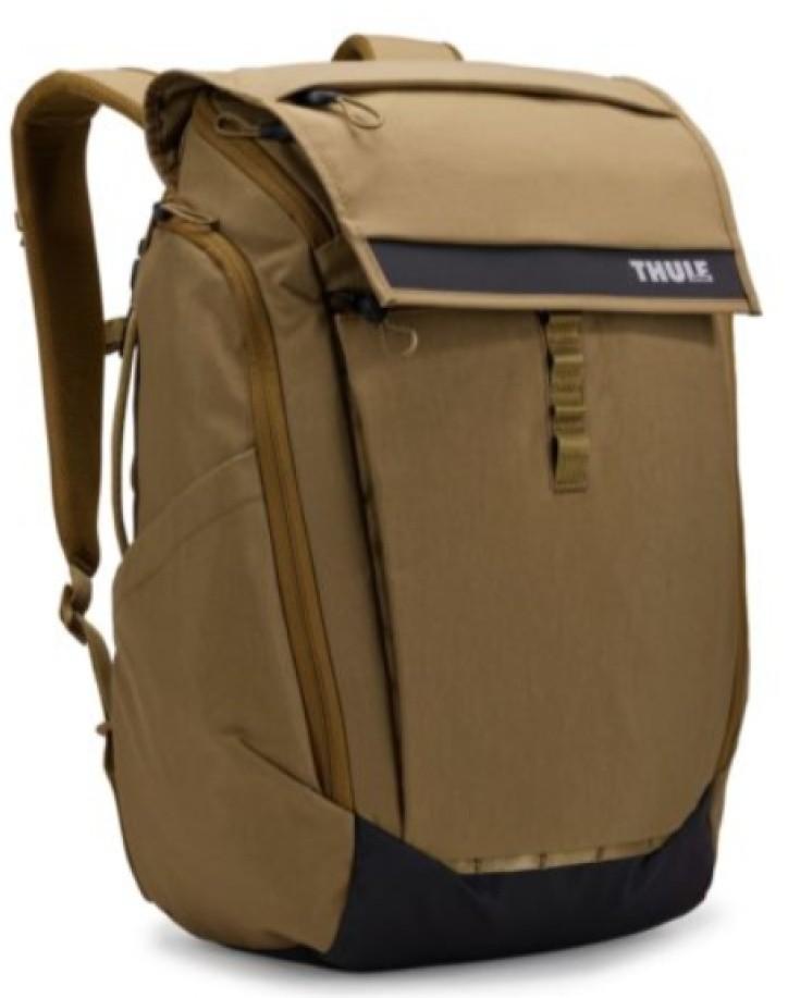 Спортивный рукзак THULE Paramount 27L Nutria