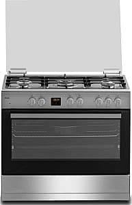 Aragaz, Plita de gaz MPM MPM-93-KGM-33