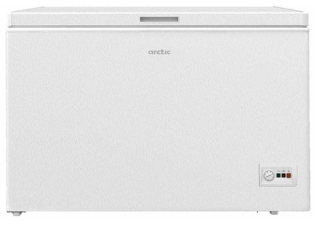Lada frigorifica Arctic AMO40P30