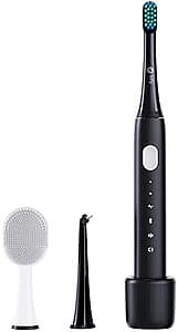 Periuta electrica de dinti Infly P60 with 5 Brush Heads