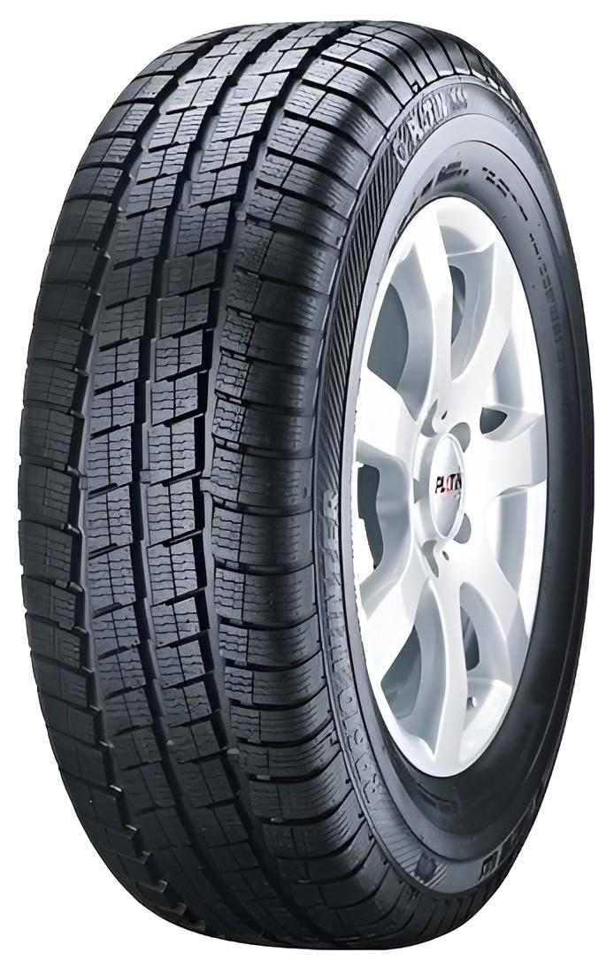 Легкогрузовые шины Platin RP-610 Winter 205/65 R16C 107T