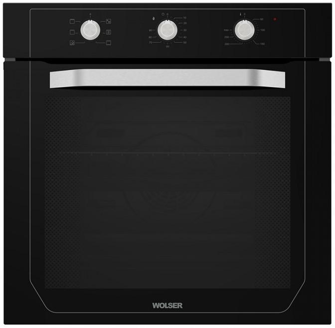 Cuptor electric incorporabil Wolser WL-AM 672 (125449)