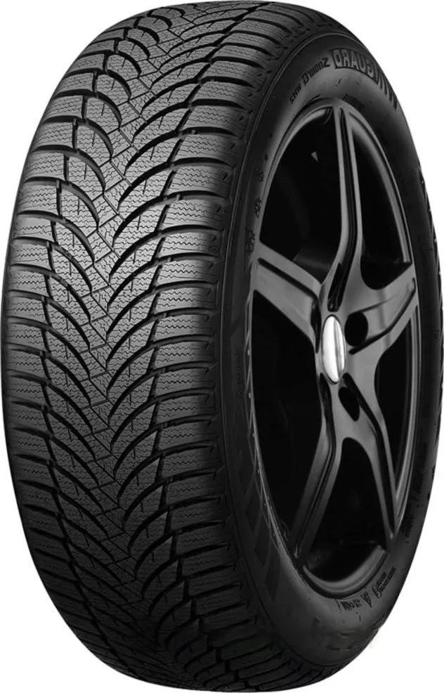 Anvelopa SUV Nexen WINGUARD Snow'G 3 215/65R16 98H
