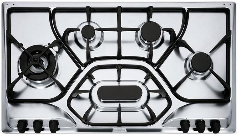 Варочная панель газовая Franke POI 6 3GAV-D-O