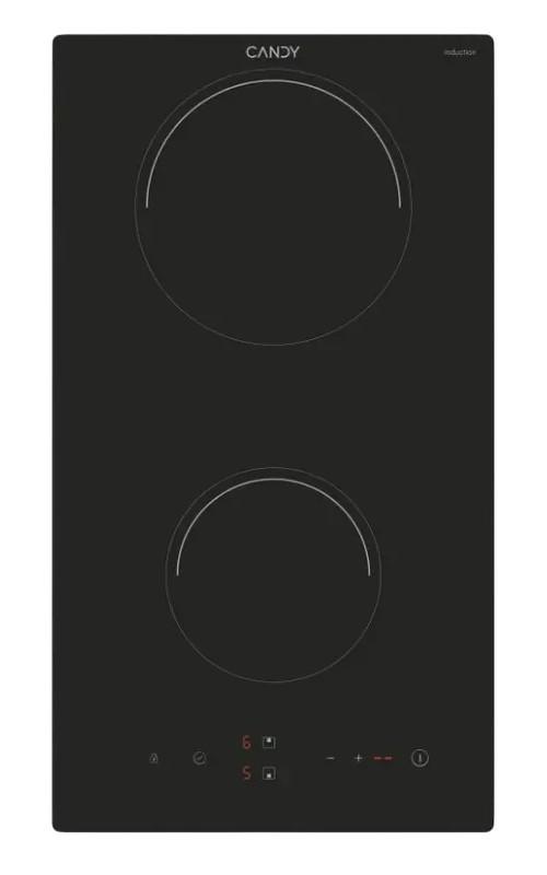 Встраиваемая варочная панель электрическая CANDY CID 30/G3