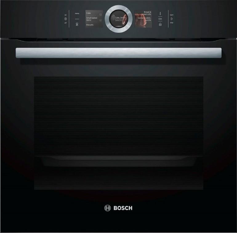 Cuptor electric incorporabil Bosch HSG636BB1