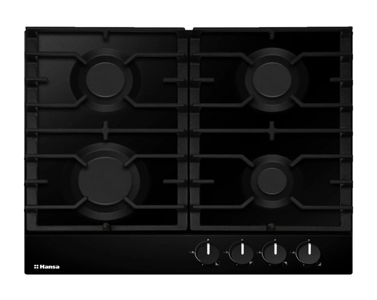 Варочная панель газовая Hansa BHGS630301