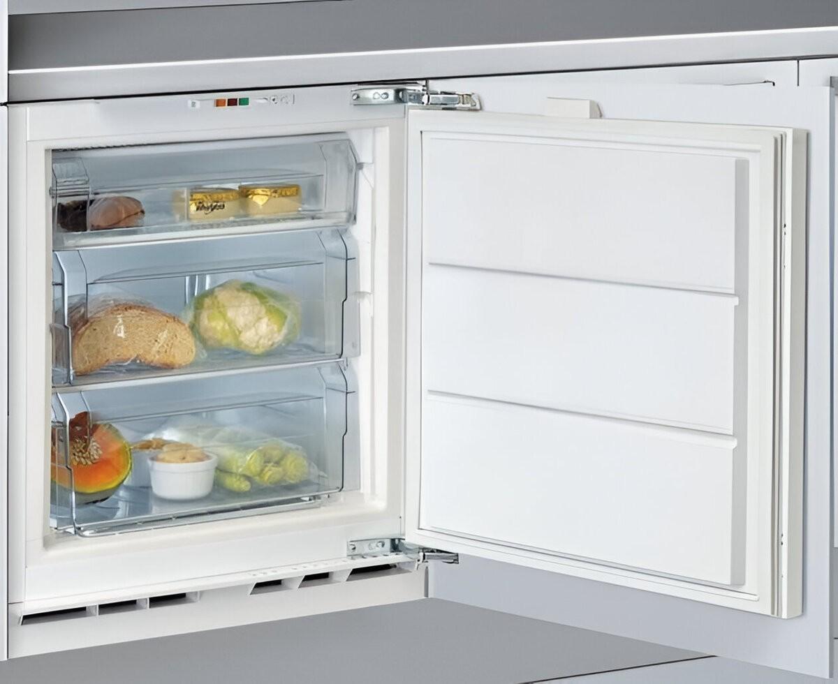 Congelator Whirlpool AFB 8281