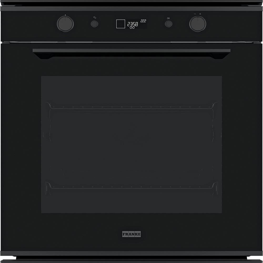 Духовой шкаф электрический Franke FMY 98 P BK 116.0606.102