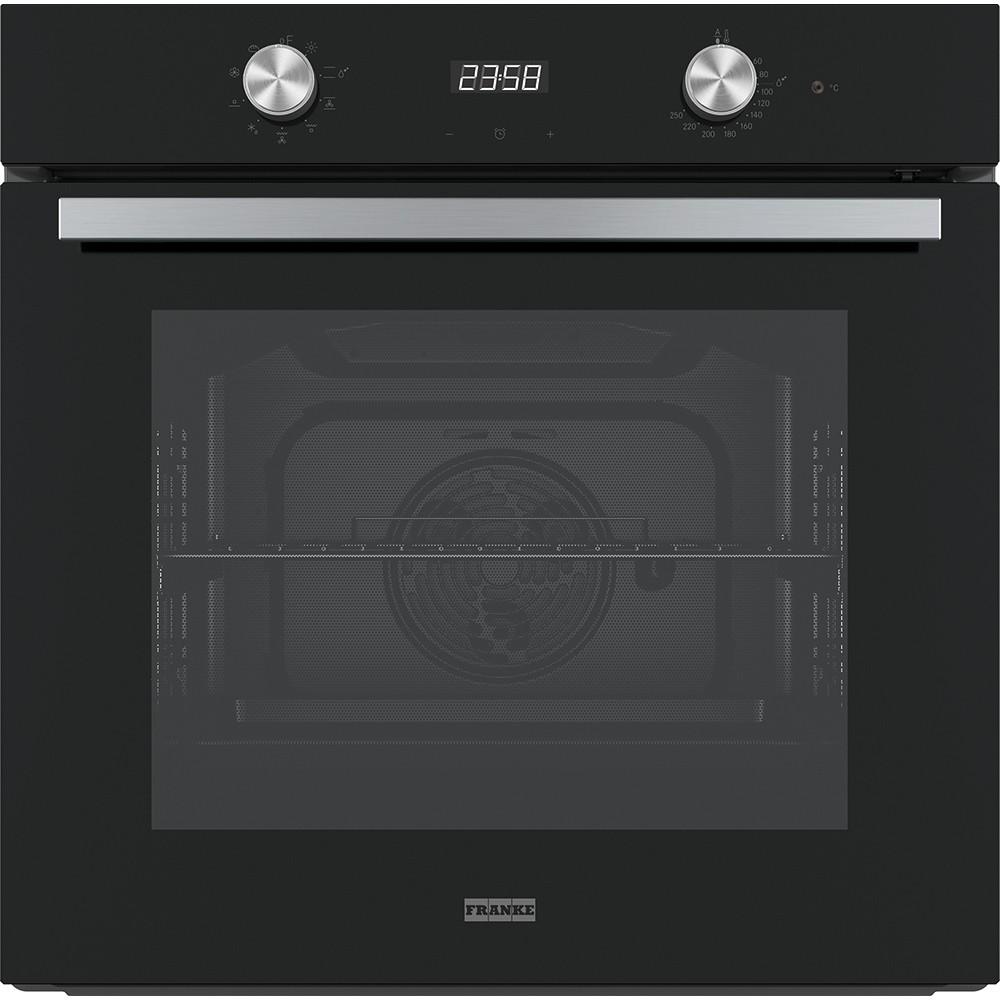 Духовой шкаф электрический Franke FSM 86 H BK (116.0606.091)