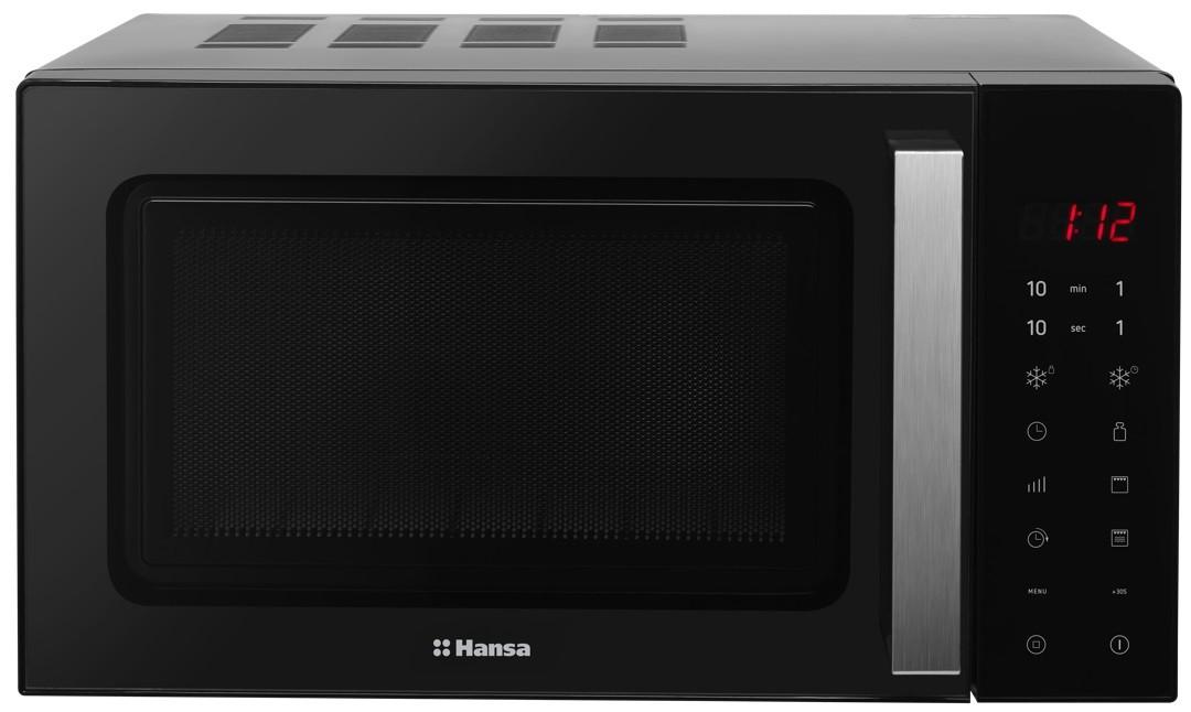 Микроволновка Hansa AMGF20E1GFBH