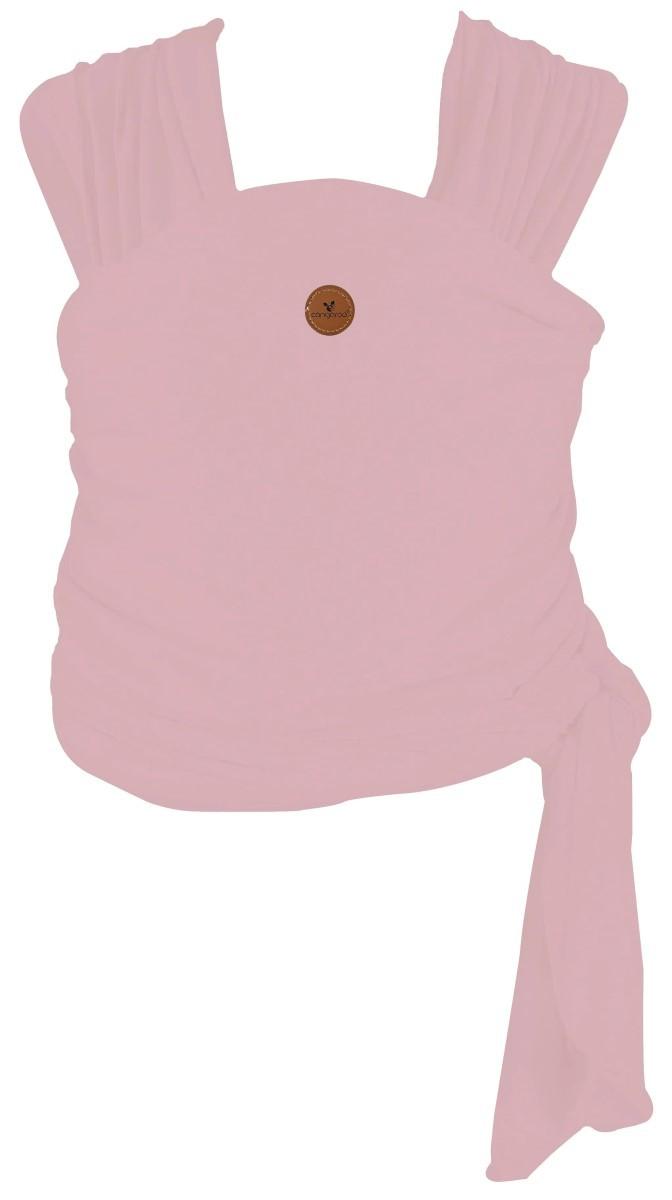 Рюкзак кенгуру Moni Cherish Pink